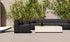 Blinde Design Bloc L6 Concrete Coffee Table - Natural Finish - BLD.1.T.BLC.L6.NA